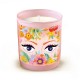 Candle 220gr - Joli Jardin