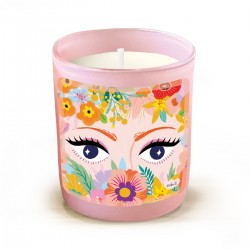 Candle 220gr - Joli Jardin