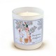 Candle 220gr - Ecole de vie