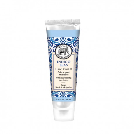 Hand cream 1oz - Indigo Seas