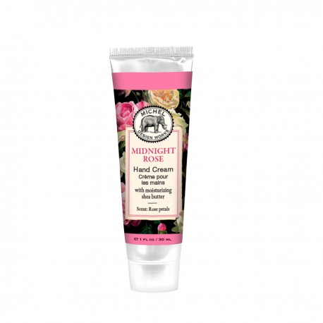 Hand cream 1oz - Midnight Rose