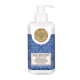 Hand and body lotion 12fl - Indigo Seas