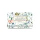 Rectangular bar soap 190g - Butterfly Fields