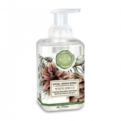 Foaming soap - White Spruce