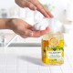 Foaming soap - Lemon Basil