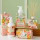 Foaming soap - Pink Grapefruit