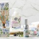 Foaming soap - Wild Hydrangea