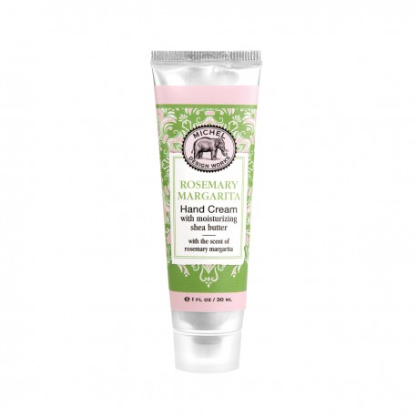 Hand cream - Rosemary Margarita