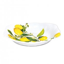 Pasta bowl - Lemon Basil