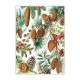 Kitchen towel set 2 - White Spruce