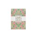 Trousse de toilette et 10 cartes affirmatives - W.Morris The Modern H