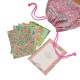 Trousse de toilette et 10 cartes affirmatives - W.Morris The Modern H