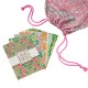 Trousse de toilette et 10 cartes affirmatives - W.Morris The Modern H