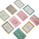 Trousse de toilette et 10 cartes affirmatives - W.Morris The Modern H