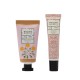 Back pocket duo hand cream and lip baulm - W.Morris The Modern Home.