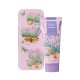 Crème mains parfumée 100ml & boîte métal - English Lavender