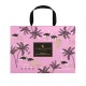 Mini sac 2 crèmes mains 50ml et gloss - Sara Miller (Savannah)