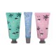 Mini sac 2 crèmes mains 50ml et gloss - Sara Miller (Savannah)