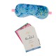 Trousse velours endormissement - Sara Miller (Savannah)