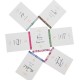 Trousse velours endormissement - Sara Miller (Savannah)
