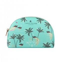 Small Cosmetic Bag - Sara Miller (Savannah)