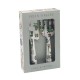 Set de 2 outils de jardinage - Green Fingers