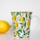 Set 2 mugs - William Morris (Fruits)