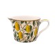 Jug medium - William Morris (Fruits)