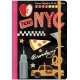 Carnet de notes 'New York'