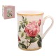 Mug - Redoute Rose