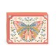 20 notecard - Wildflower meadow (butterfly)