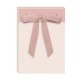 Flip-top notepad - Ribbon Tails blush