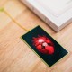 Bookmark - Les Muses (Rosaline)