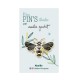 Pin's - Abeille