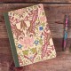 Hardcover journal - Timeless Treasure (butterfly)