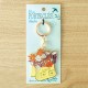 Key ring - Bouquet d'amour (merci)