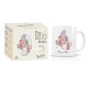 Mug céramique 350ml - Ecole de vie (Mamie chérie)