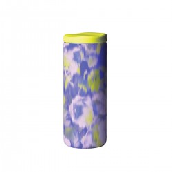 Slide Cup isothermal 350 ml Soft florals - Chic Mic