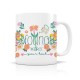 Mug céramique 350ml - Dolce Vita (Nounou)