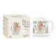 Mug céramique 350ml - Dolce Vita (Maman)