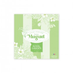 Drawer fragrance sachet - Lily of the Valley