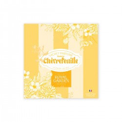 Drawer fragrance sachet - Honeysuckle