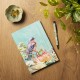 Carnet de notes A5 - Symphony