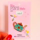 Pin's - Théière