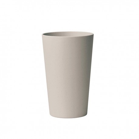Bioloco Plant Cup Grey - Chic Mic