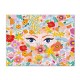 Puzzle 1000 pièces - Joli Jardin