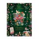 1000 pieces puzzle - Les arcanes du Coeur