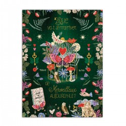 1000 pieces puzzle - Les arcanes du Coeur
