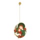 Bookmark - Douce nuit