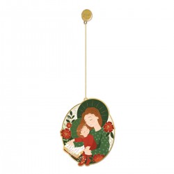 Bookmark - Douce nuit